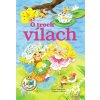 O troch vílach - Irena Kaftanová; Dagmar Ježková O troch vílach - Irena Kaftanová; Dagmar Ježková
