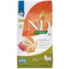 N&D Pumpkin DOG Adult Mini Duck & Cantaloupe melón 2kg N&D Pumpkin DOG Adult Mini Duck & Cantaloupe melón 2kg
