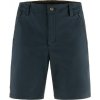 Fjällräven Abisko Trail Stretch Shorts M, Farba DARK NAVY, Veľkosť 48 Fjällräven Abisko Trail Stretch Shorts M, Farba DARK NAVY, Veľkosť 48