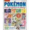 Pokémon – Kompletní průvodce pro sběratele - Aiden Dalby Pokémon – Kompletní průvodce pro sběratele - Aiden Dalby