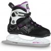 Dámske ľadové korčule Fila Primo Ice Lady Black/Grey/Magenta Dámske ľadové korčule Fila Primo Ice Lady Black/Grey/Magenta