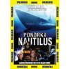 Ponorka Nautilus Ponorka Nautilus