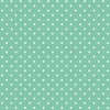 Samolepiaca tapeta 346-0648, rozmer 45 cm x 2 m, bodky mint, d-c-fix Samolepiaca tapeta 346-0648, rozmer 45 cm x 2 m, bodky mint, d-c-fix