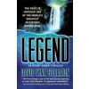 LEGEND (David L. Golemon)(Brožovaná) LEGEND (David L. Golemon)(Brožovaná)