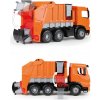 Lena Mercedes smetiarske auto Arocs Lena Mercedes smetiarske auto Arocs