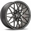 Carbonado Carbonado EMERALD 8x18 5x120 ET30 Satin graphite 72.6 Carbonado Carbonado EMERALD 8x18 5x120 ET30 Satin graphite 72.6