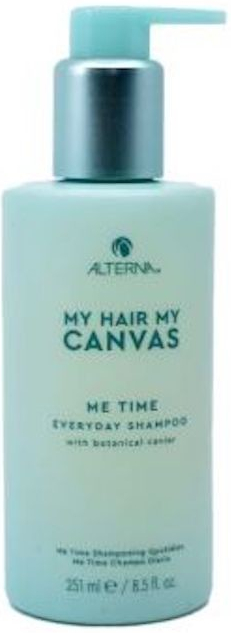 Alterna My Hair My Canvas Me Time Everyday Shampoo 251 ml