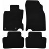 JJ-AUTOMOTIVE Prémiové autokoberce velúrové pre Nissan Qashqai 2014-2020 4ks JJ-AUTOMOTIVE Prémiové autokoberce velúrové pre Nissan Qashqai 2014-2020 4ks