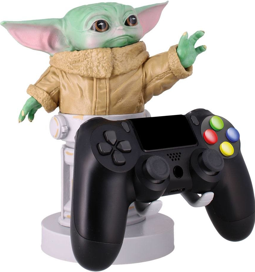 Exquisite Gaming Star Wars Cable guy The Child 20 cm