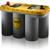 Optima Yellow Top S-5.5 12V 75Ah 975A 8051-187 Optima Yellow Top S-5.5 12V 75Ah 975A 8051-187