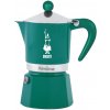 Bialetti Espresso kávovar Rainbow (zelená) (100395560) Bialetti Espresso kávovar Rainbow (zelená) (100395560)