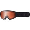 Lyžiarske okuliare detské Relax SLIDER HTG30D-black Lyžiarske okuliare detské Relax SLIDER HTG30D-black