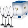 Villeroy & Boch La Divina poháre na šampanské 4 x 260 ml