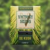 Victory Seeds - OG Kush 3 ks - Semená neobsahujú THC Victory Seeds - OG Kush 3 ks - Semená neobsahujú THC