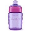 Philips AVENT Hrnček pre prvé dúšky Klasik 260 ml Variant: Philips AVENT Hrnček pre prvé dúšky Klasik 260 ml dievča Philips AVENT Hrnček pre prvé dúšky Klasik 260 ml Variant: Philips AVENT Hrnček pre prvé dúšky Klasik 260 ml dievča