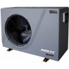 Tepelné čerpadlo Poolex Silverline Full Inverter 120 Tepelné čerpadlo Poolex Silverline Full Inverter 120