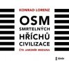 Osm smrtelných hříchů Osm smrtelných hříchů