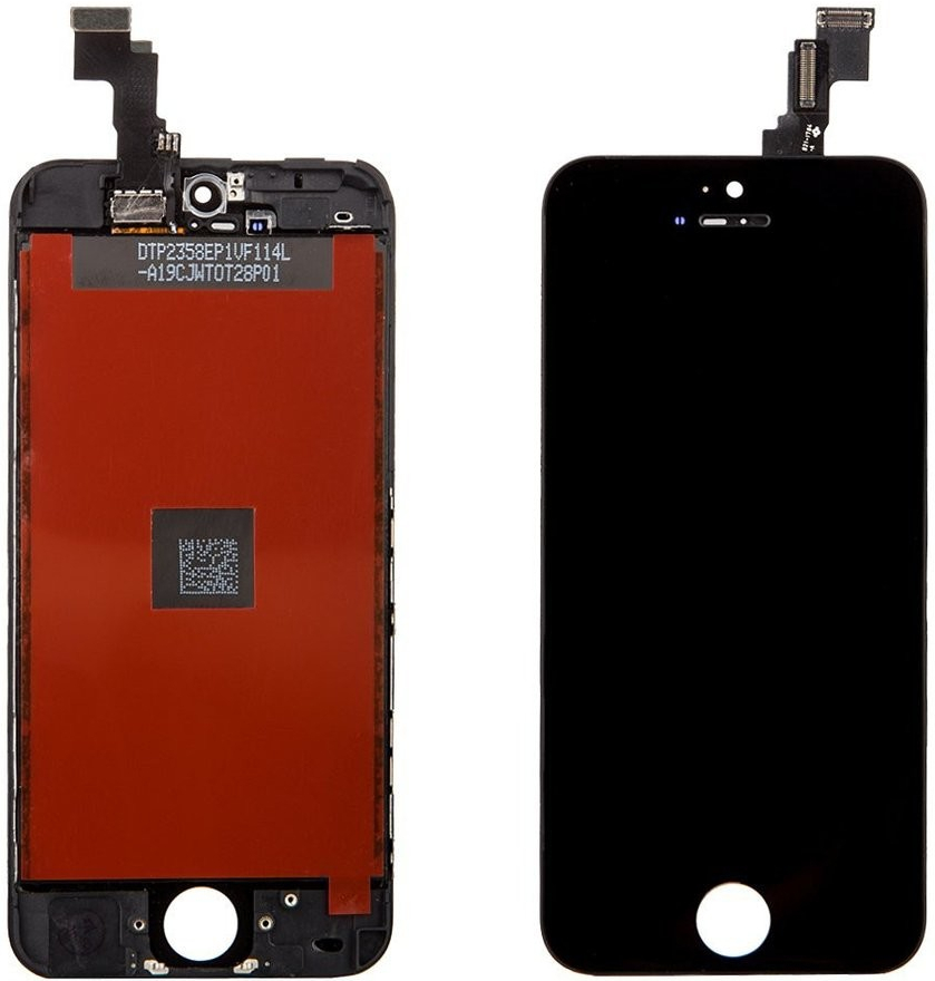 LCD Displej + Dotyková doska Apple iPhone 5C