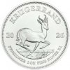 South African Mint strieborná minca minca Krugerrand 2026 1 Oz South African Mint strieborná minca minca Krugerrand 2026 1 Oz