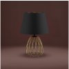 Eglo Eglo 390039 - Stolná lampa JAZMINIA 1xE27/40W/230V čierna/zlatá EG390039 + záruka 3 roky zadarmo + záruka 3 roky zadarmo Eglo Eglo 390039 - Stolná lampa JAZMINIA 1xE27/40W/230V čierna/zlatá EG390039 + záruka 3 roky zadarmo + záruka 3 roky zadarmo
