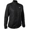 Fox Ranger Wind Jacket Black dámska Fox Ranger Wind Jacket Black dámska
