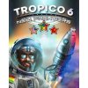 ESD Tropico 6 New Frontiers 9914 ESD Tropico 6 New Frontiers 9914