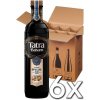 Tatra balsam ŠPECIÁL 52% 0,7L | 6ks v kartóne Tatra balsam ŠPECIÁL 52% 0,7L | 6ks v kartóne