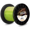 Vlasec Delphin JAPAN Origin / Fluo žltá 0,286mm 6,31kg 6300m Vlasec Delphin JAPAN Origin / Fluo žltá 0,286mm 6,31kg 6300m