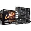 GIGABYTE MB Sc AM4 A520M DS3H V2, AMD A520M, 4xDDR4, HDMI, DVI, DP GIGABYTE MB Sc AM4 A520M DS3H V2, AMD A520M, 4xDDR4, HDMI, DVI, DP