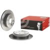 Brzdový kotúč BREMBO 08.A429.11 Brzdový kotúč BREMBO 08.A429.11
