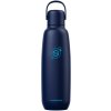 SodaStream Termo láhev FIZZ&GO Cool 0,9l kovová termoska pro výrobníky Sodastream Barva: tmavě modrá Blueberry SodaStream Termo láhev FIZZ&GO Cool 0,9l kovová termoska pro výrobníky Sodastream Barva: tmavě modrá Blueberry