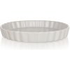 Banquet Zapekacia forma okrúhla 28,5cm Culinaria White Banquet Zapekacia forma okrúhla 28,5cm Culinaria White
