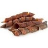 Want Dog poch. Vepřové spirály s kuřecím masem 160 g Want Dog poch. Vepřové spirály s kuřecím masem 160 g