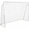 Futbalová bránka Neo-Sport NS-457 215 x 153 x 76 cm Futbalová bránka Neo-Sport NS-457 215 x 153 x 76 cm