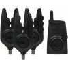 Sada Hlásičů Avid VTX+ Bite Alarm Set 3+1 Sada Hlásičů Avid VTX+ Bite Alarm Set 3+1