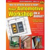 How to Design, Build & Equip Your Automotive Workshop on a Budget (Jeffrey Zurschmeide)(Brožovaná) How to Design, Build & Equip Your Automotive Workshop on a Budget (Jeffrey Zurschmeide)(Brožovaná)