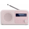 DR-P420PK FM/DAB rádioprijímač SHARP DR-P420PK FM/DAB rádioprijímač SHARP