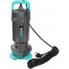 W.D.S Ponorné čerpadlo 3200 W 2 palce 30000 l/h Priemyselné čerpadlo Záhradné čerpadlo WDS2427 W.D.S Ponorné čerpadlo 3200 W 2 palce 30000 l/h Priemyselné čerpadlo Záhradné čerpadlo WDS2427