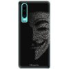 Odolné silikónové puzdro iSaprio - Vendeta 10 - Huawei P30 Odolné silikónové puzdro iSaprio - Vendeta 10 - Huawei P30