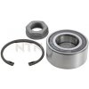 Súprava ložísk kolesa SNR R159.58 Súprava ložísk kolesa SNR R159.58