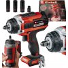 Einhell IMPAXXO 18/400 4510070 Einhell IMPAXXO 18/400 4510070