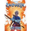 Ragnarök 1: Vlk Fenri - Kolektív autorov Ragnarök 1: Vlk Fenri - Kolektív autorov