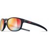 Julbo RESIST zebra light FIRE tortoise grey/red Julbo RESIST zebra light FIRE tortoise grey/red