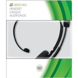 Microsoft XBox 360 Headset