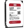 Serverový disk WD Red 8 TB 3,5 SATA III (6 Gb/s) (WD8003FFBX)