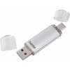 HAMA FlashPen Laeta, USB-C/A 3.2 (Gen1), 32GB, str HAMA FlashPen Laeta, USB-C/A 3.2 (Gen1), 32GB, str