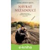 E-kniha Návrat nežádoucí - Lenka Potůčková E-kniha Návrat nežádoucí - Lenka Potůčková