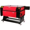 Laserový ploter, gravírovač CO2 laser 7050 70x50cm 80W USB Laserový ploter, gravírovač CO2 laser 7050 70x50cm 80W USB