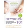 Newborn 101 (Kramer Arsenault,Carole)(Brožovaná) Newborn 101 (Kramer Arsenault,Carole)(Brožovaná)