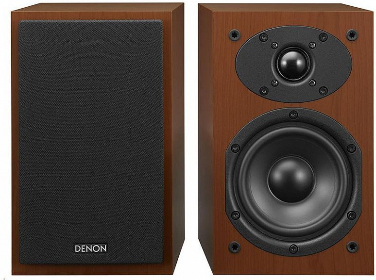 Denon SC-M41